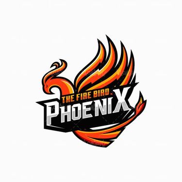 وکتور لوگو پرنده