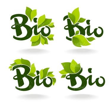 وکتور لوگو لیبل