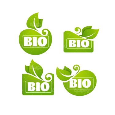 وکتور لوگو لیبل