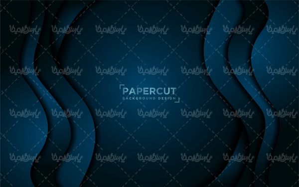 وکتور بک گراند