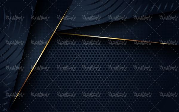 وکتور بک گراند