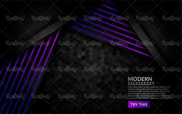 وکتور تصویر زمینه