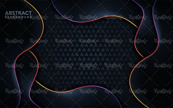 وکتور تصویر زمینه