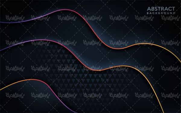 وکتور تصویر زمینه