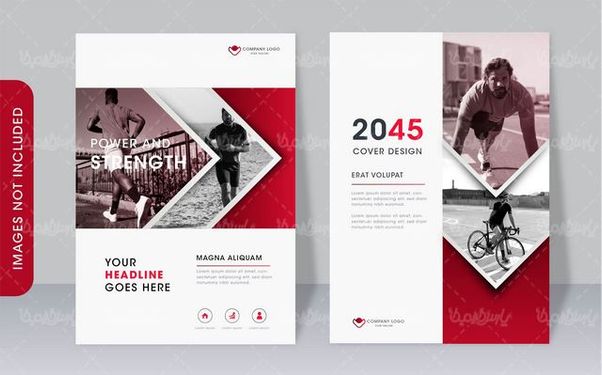 وکتور طرح خام