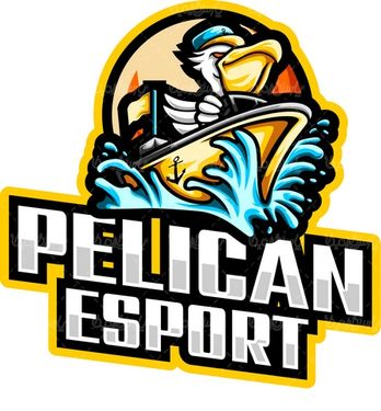 وکتور لوگو بازی رایانه ای