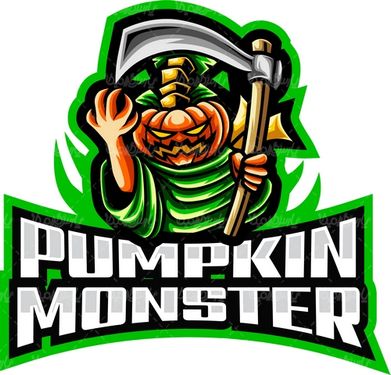 وکتور لوگو بازی رایانه ای