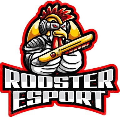 وکتور لوگو بازی رایانه ای