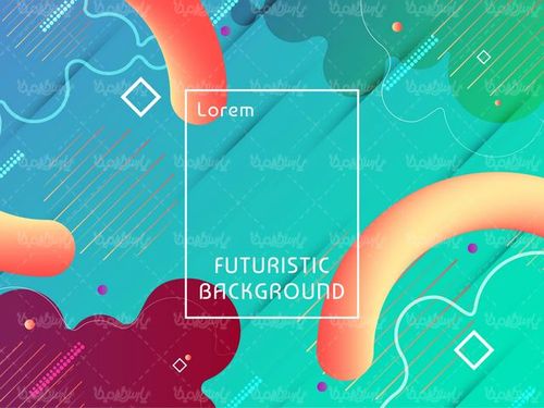 وکتور بکگراند