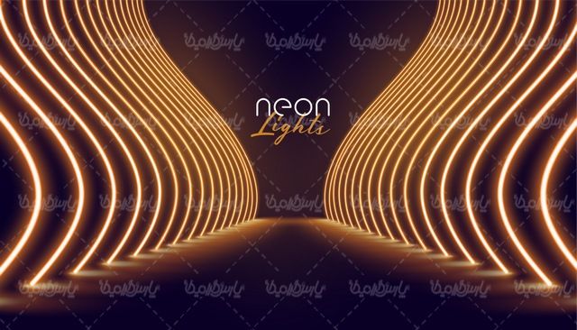 وکتور پس زمینه