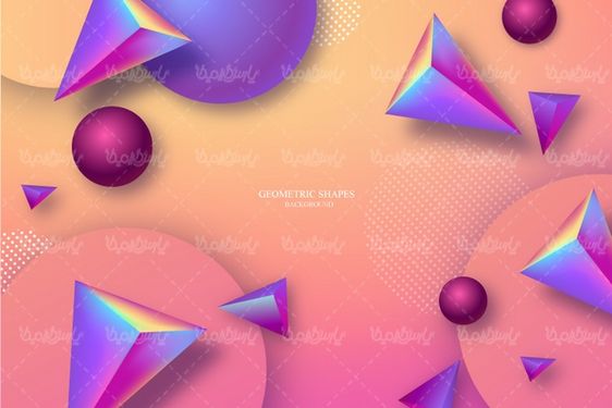 وکتور پس زمینه