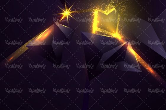 وکتور پس زمینه