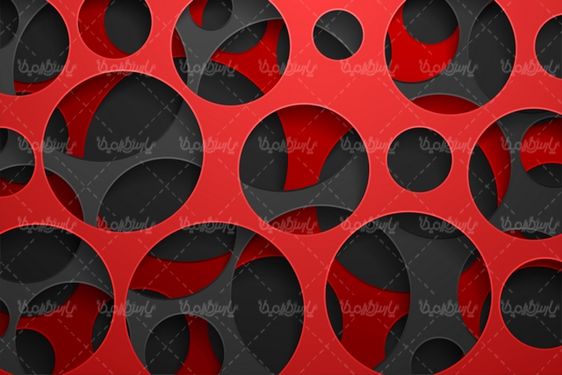 وکتور پس زمینه