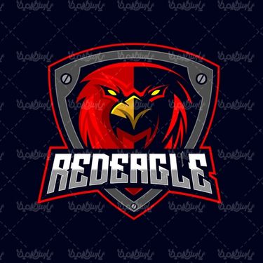 وکتور لوگو بازی رایانه ای