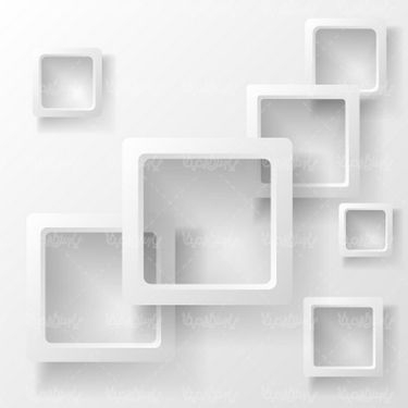 وکتور پس زمینه انتزاعی