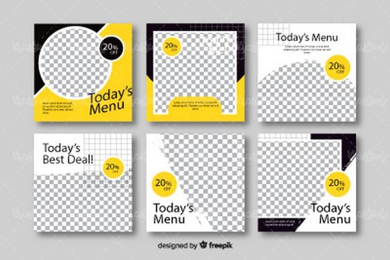 وکتور طرح خام