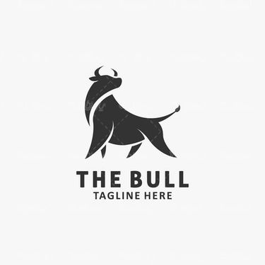 Buffalo logo vector