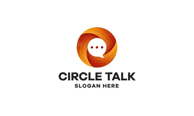 وکتور لوگو گفت و گو