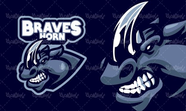 وکتور کرگدن