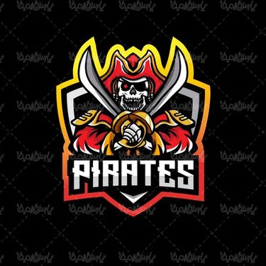 وکتور دزد دریایی