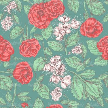 وکتور کاغذ دیواری