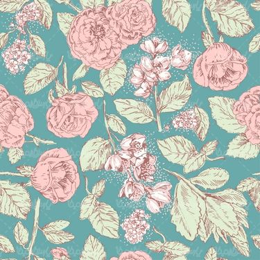 وکتور کاغذ دیواری