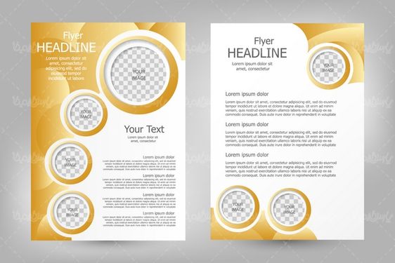 وکتور طرح خام