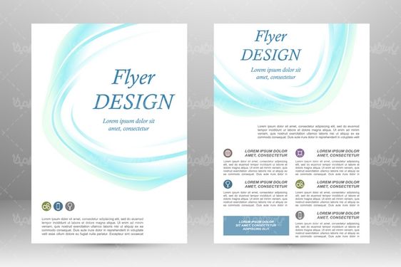 وکتور قالب تراکت