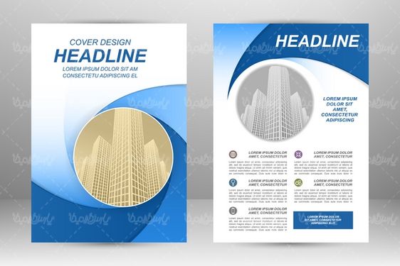 وکتور طرح گرافیکی