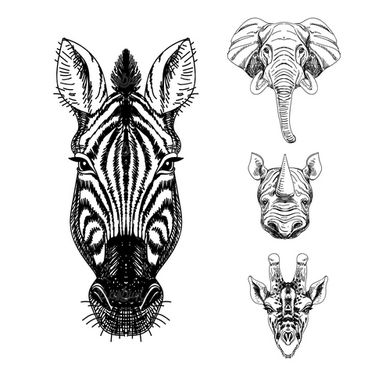 وکتور گورخر