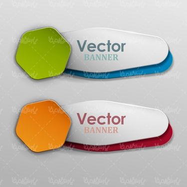 وکتور برچسب