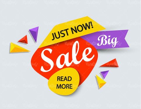 وکتور لیبل فروش