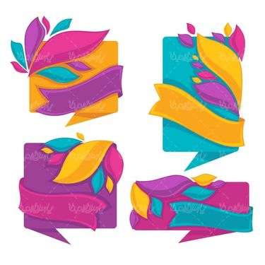 وکتور لیبل فروش