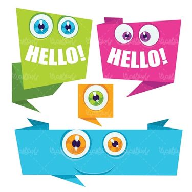 وکتور لیبل فروش