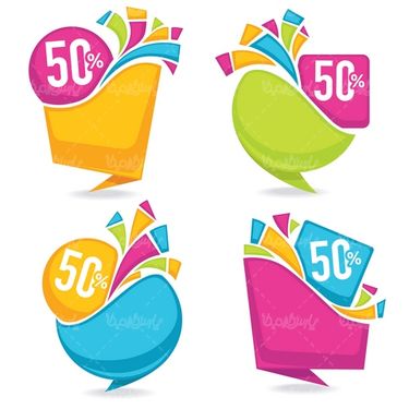 وکتور لیبل فروش