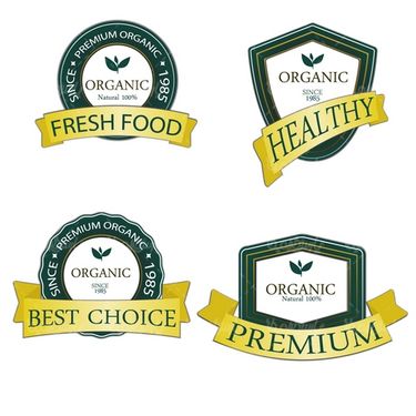 وکتور لیبل فروش