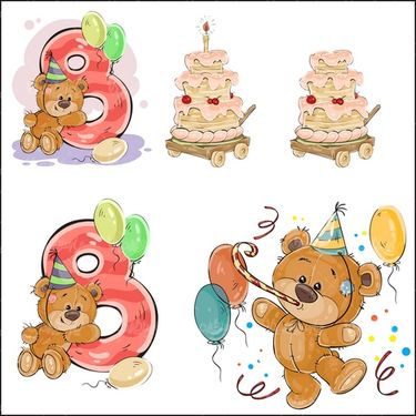 وکتور کارتون