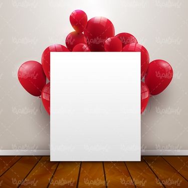 وکتور بادکنک