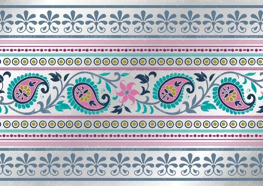 وکتور بک گراند گل