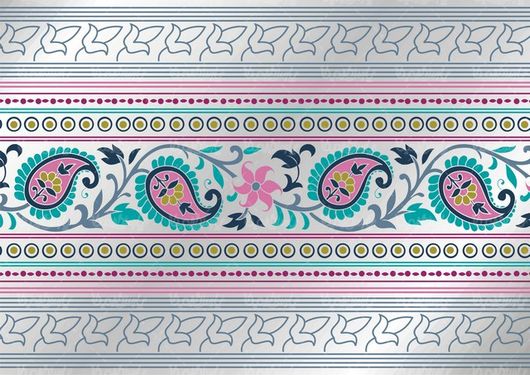 وکتور بک گراند گل