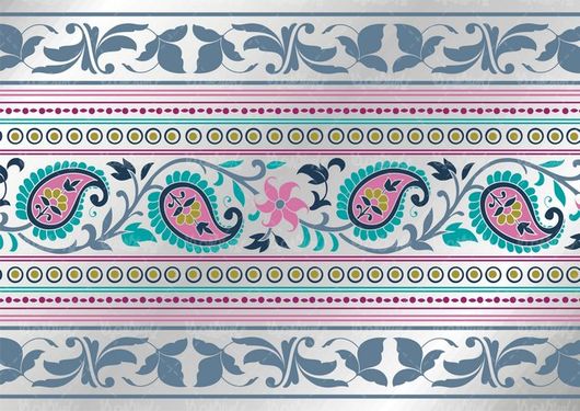 وکتور بک گراند گل