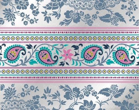 وکتور پس زمینه گل