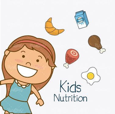 child nutrition