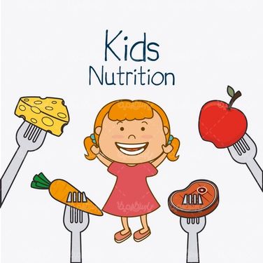 child nutrition