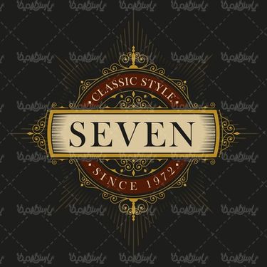 وکتور فریم گل