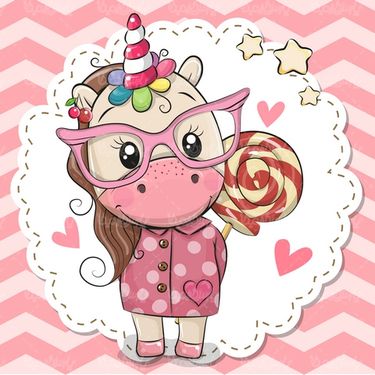 وکتور اسب تک شاخ