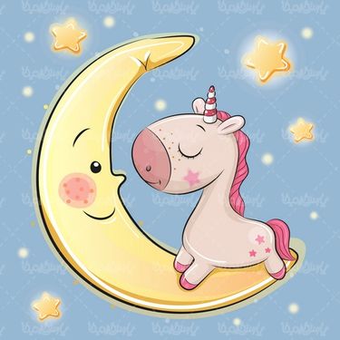 وکتور اسب تک شاخ