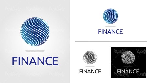 وکتور لوگو کره