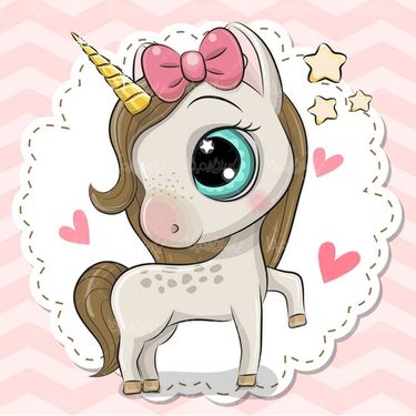 وکتور اسب تک شاخ