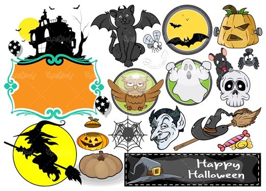 وکتور شب وحشت